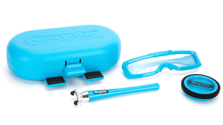 Illustration for article titled Dual-Tipped Stylus Helps Kids Make Shoddy Drawings in 3D